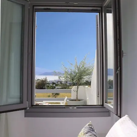 The Nine Graces - Agia Anna - Option With Private Pool Or Hot Tub *