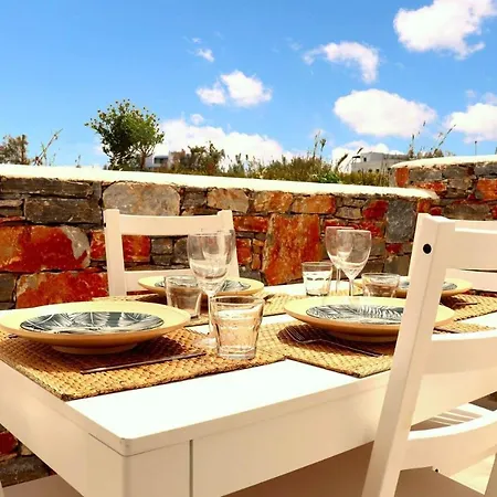 The Nine Graces - Agia Anna - Option With Private Pool Or Hot Tub 빌라 *