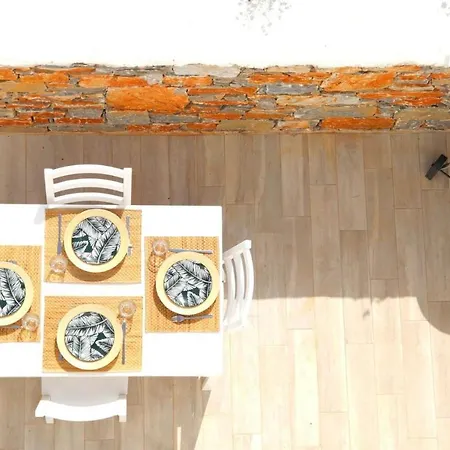 The Nine Graces - Agia Anna - Option With Private Pool Or Hot Tub *