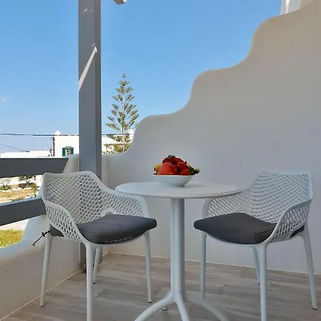 The Nine Graces - Clea, Hot Tub And Sea Views * Agia Anna (Naxos)