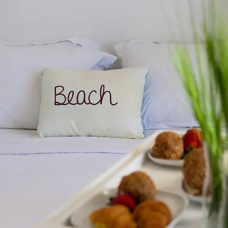 Villa The Nine Graces - Clea, Hot Tub And Sea Views *