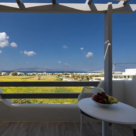 The Nine Graces - Clea, Hot Tub And Sea Views Villa