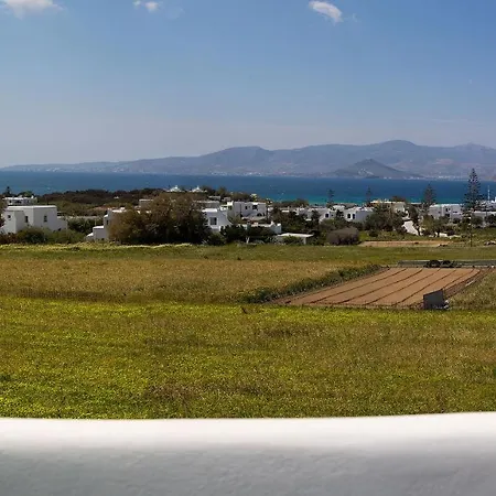 The Nine Graces - Agia Anna - Option With Private Pool Or Hot Tub