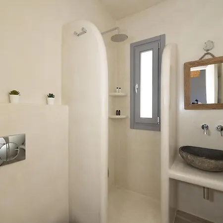 Villa The Nine Graces - Clea, Hot Tub And Sea Views
